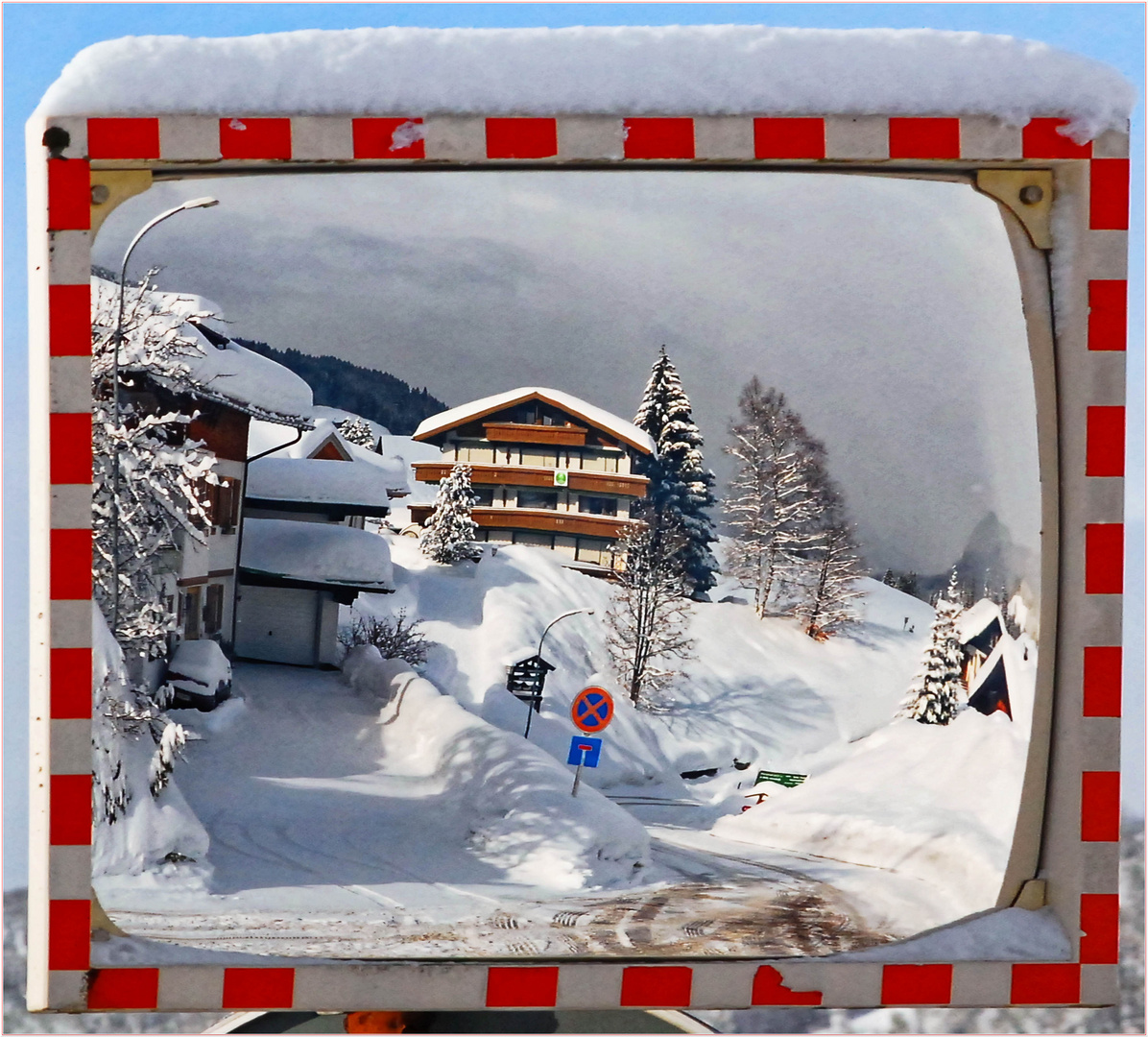 Weiße Weihnachten 2022 Nrw Weiße Weihnachten Foto & Bild world, schnee, natur Bilder auf