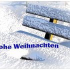 Weiße Weihnachten