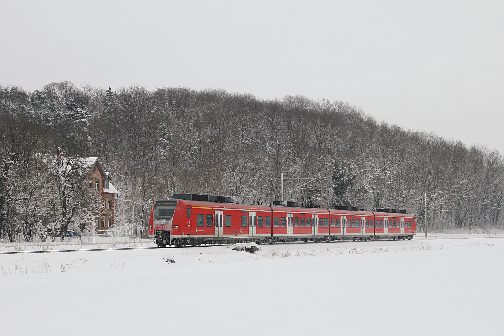 Weiße Weihnachten