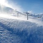 Weiße Weihnachten in Les Deux Alpes 2