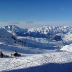 Weiße Weihnachten in Les Deux Alpes 4