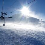 Weiße Weihnachten in Les Deux Alpes 5