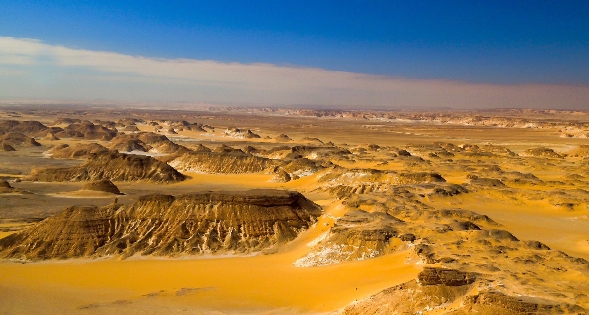 Weisse Wüste Ägypten Foto & Bild | africa, egypt, north africa Bilder