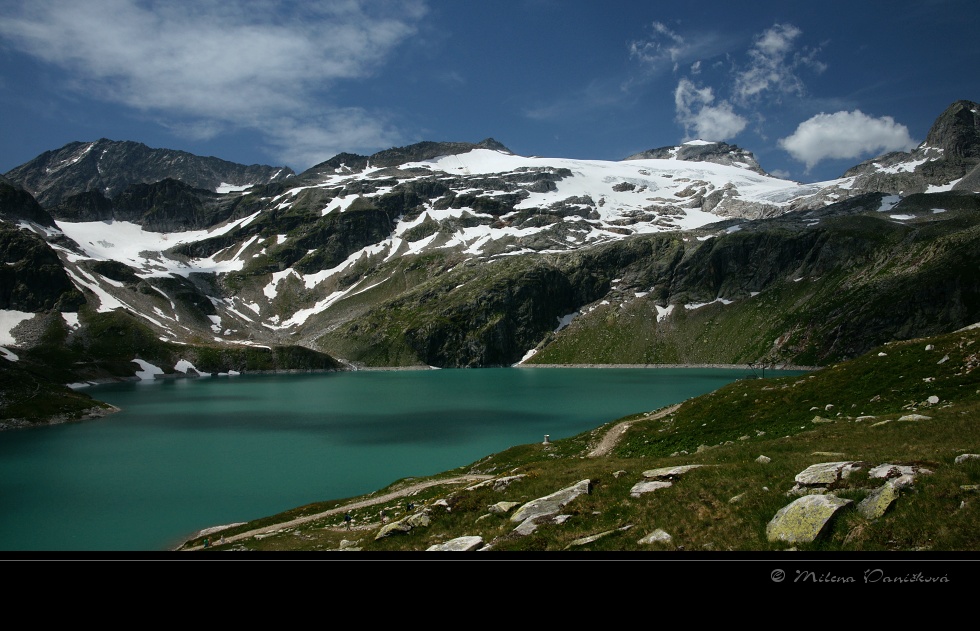 Weissee 2012