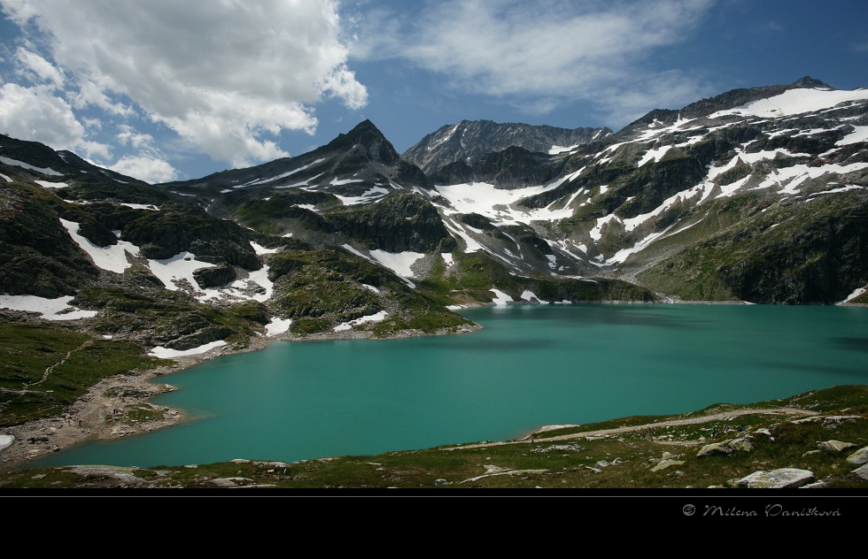 Weissee Österreich