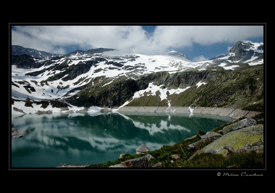 Weissee Österreich