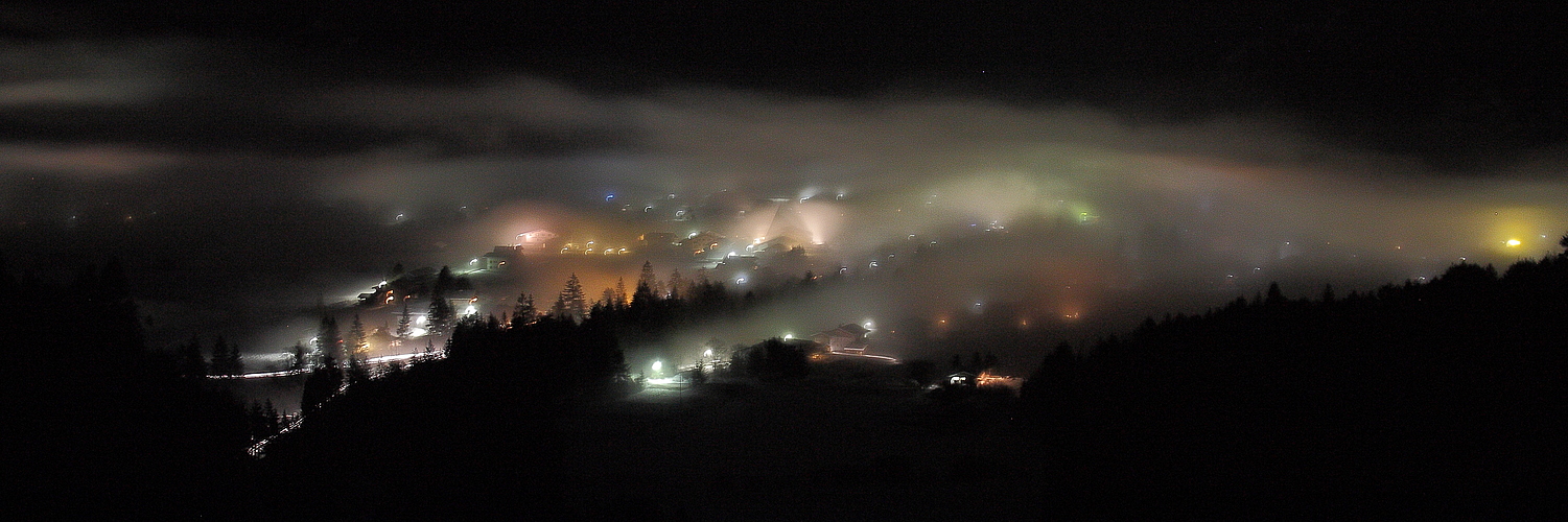 Weißenbach am Lech - vom 23.12.2011