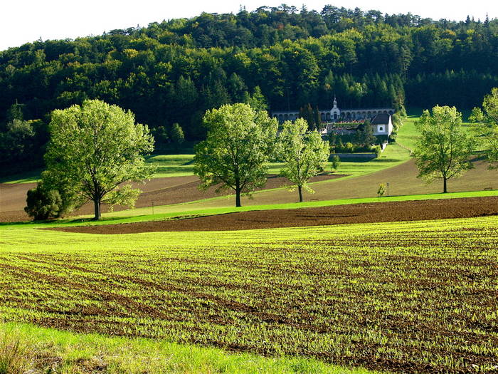 Weißenbach an der Tristing