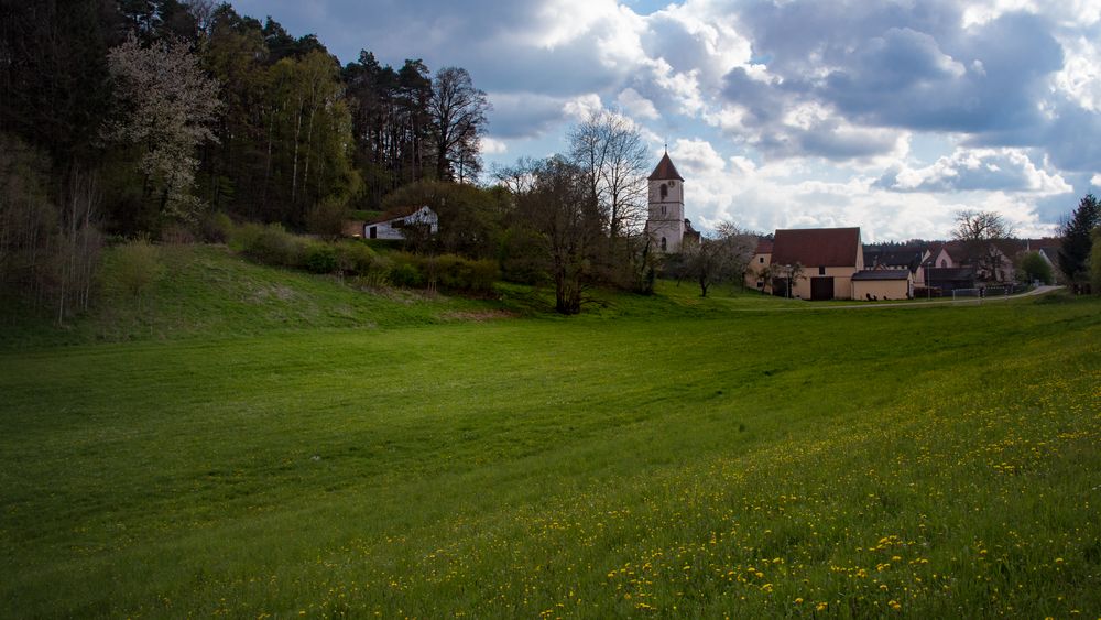 Weißenbronn