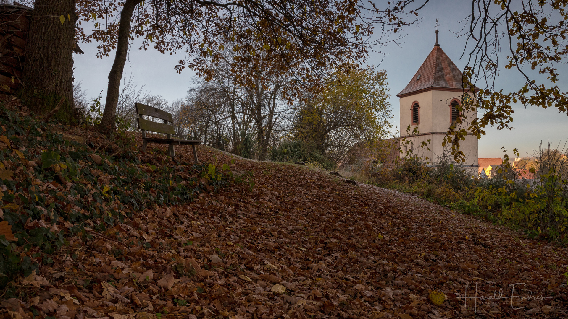 Weißenbronn