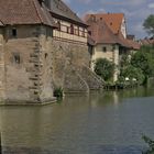 Weißenburg 19 - Stadtmauer am Wasser