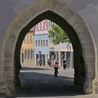 Weißenburg 2 - Das Tor zur Stadt