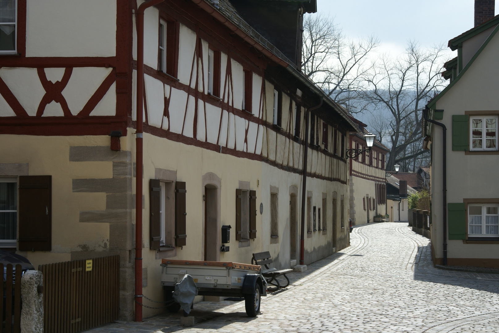 Weißenburg in Bayern Foto & Bild deutschland, europe, bayern Bilder