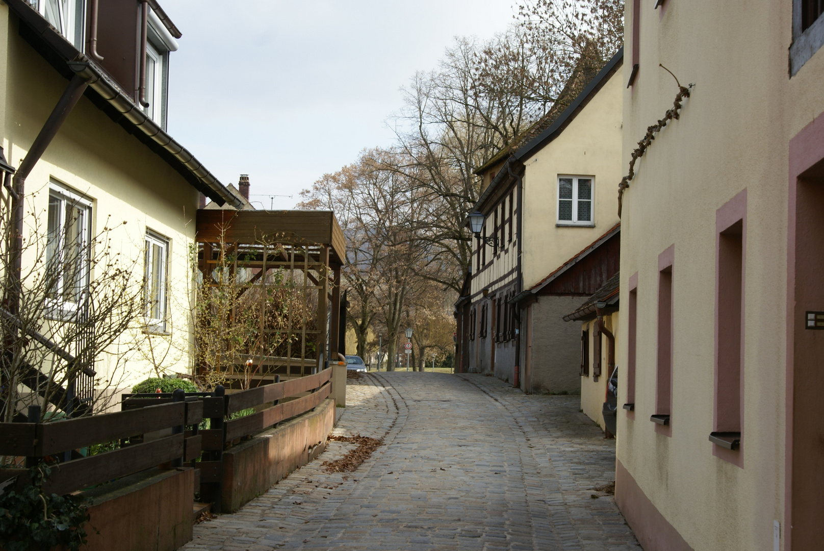 Weißenburg in Bayern  