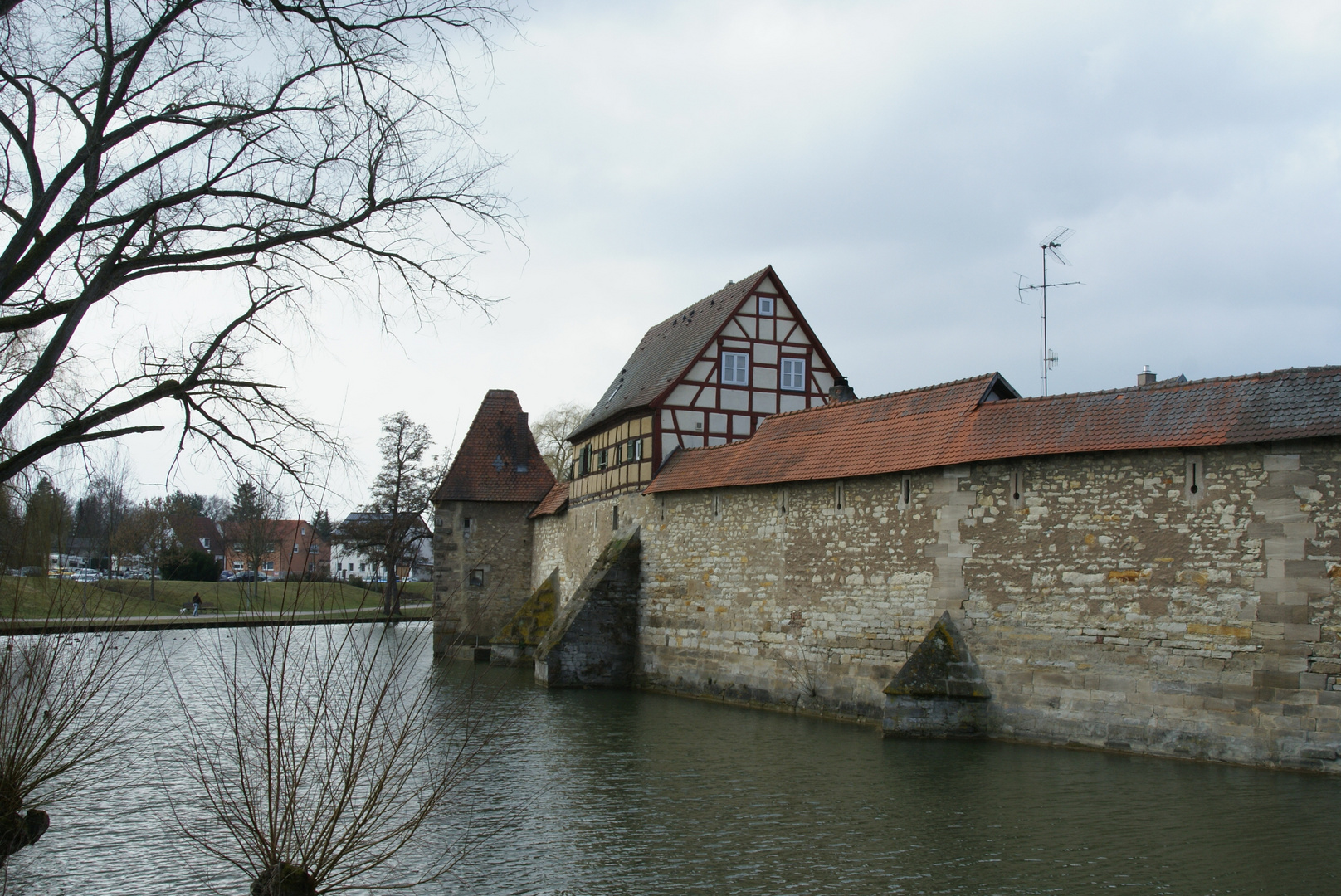 Weißenburg in Bayern Foto & Bild deutschland, europe, bayern Bilder