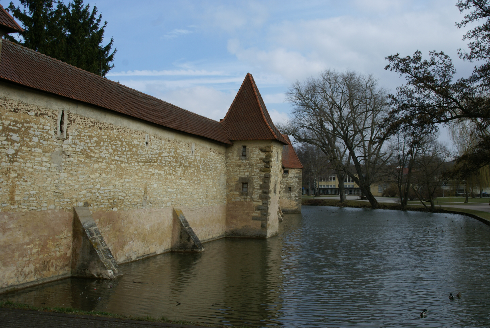 Weißenburg in Bayern Foto & Bild deutschland, europe, bayern Bilder