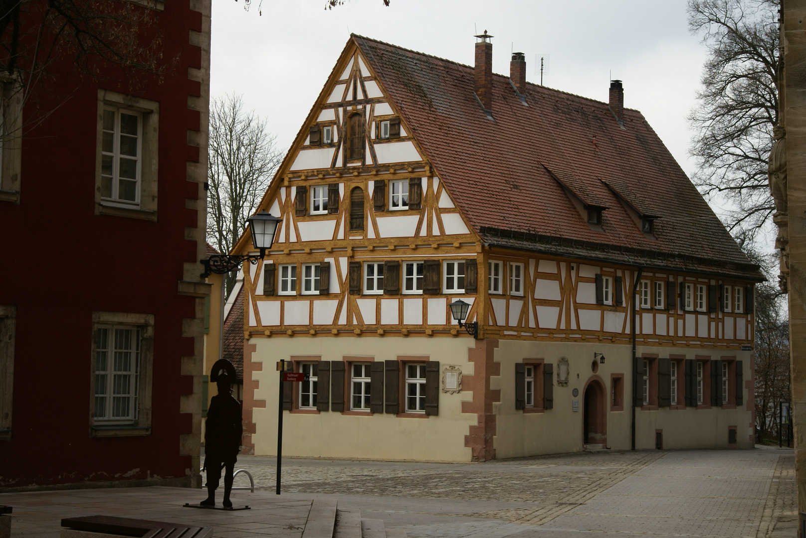 Weißenburg in Bayern Foto & Bild deutschland, europe, bayern Bilder
