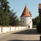 @Weissenburg Schanzmauer