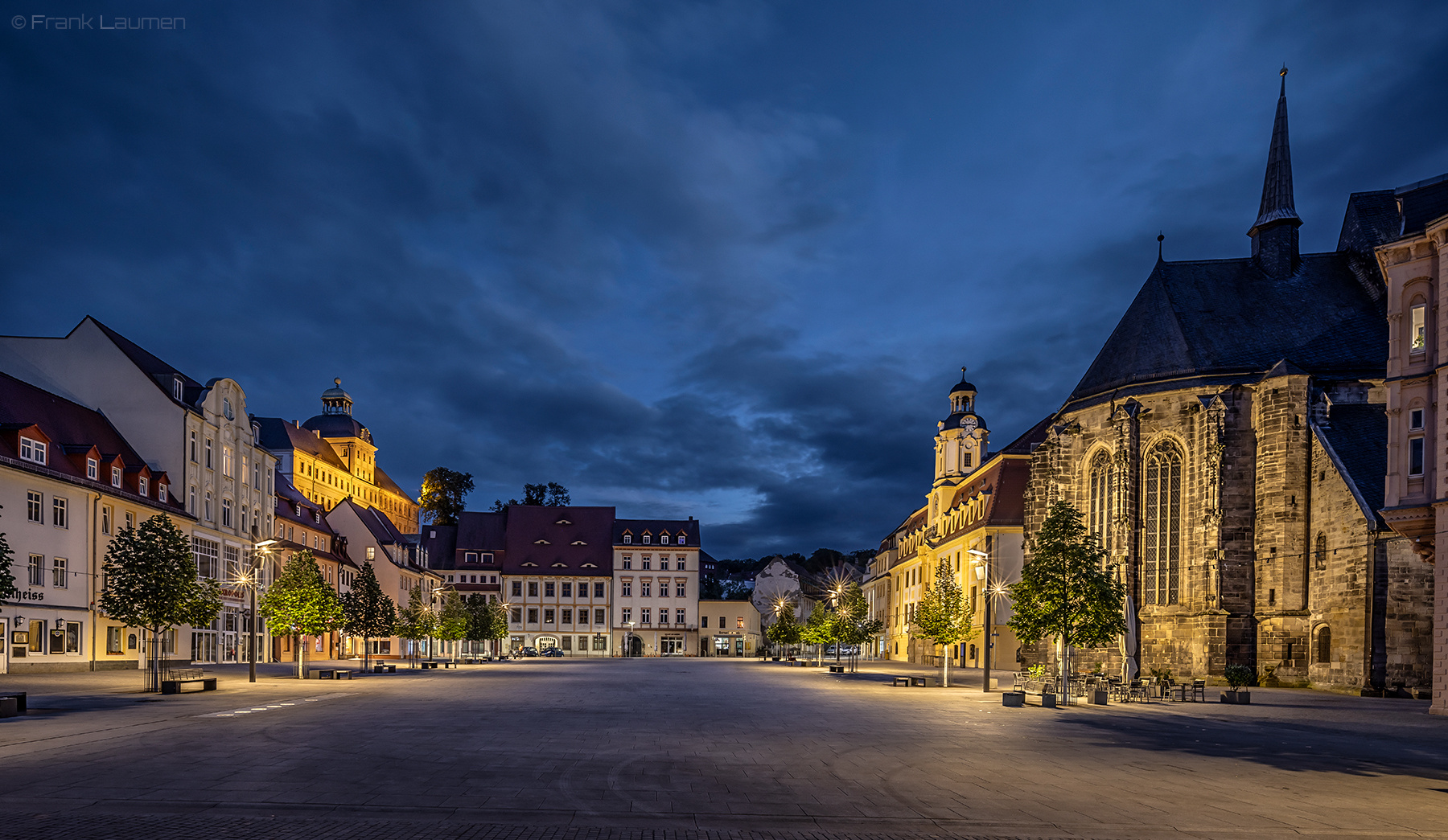 Weissenfels, Sachsen-Anhalt