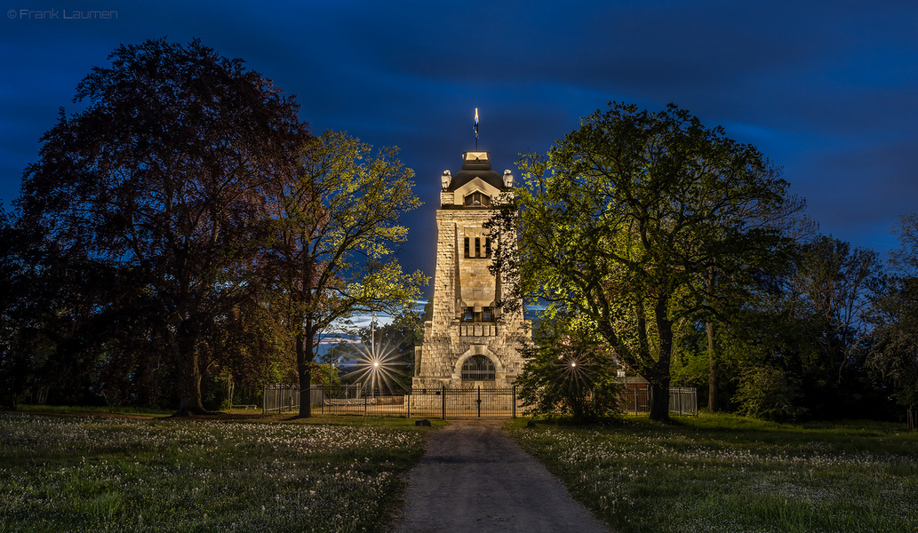 Weissenfels, Sachsen-Anhalt