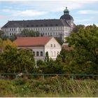 Weißenfelser Schloss