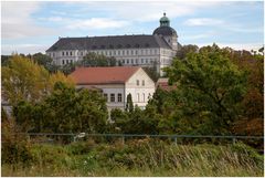 Weißenfelser Schloss