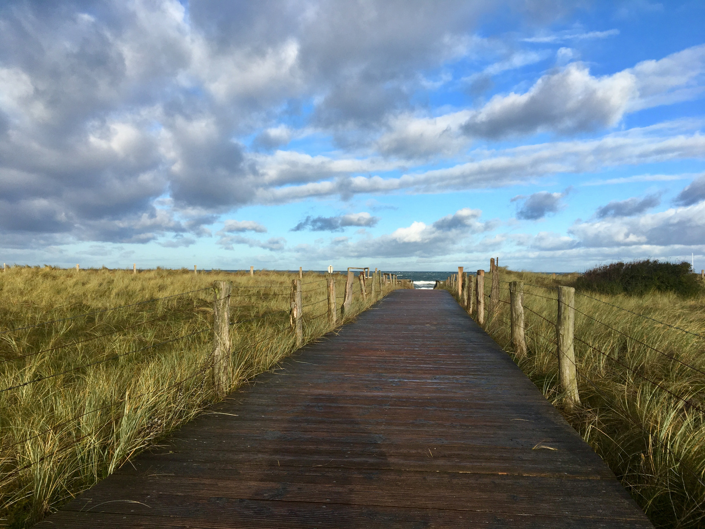 Weissenhäuser Strand