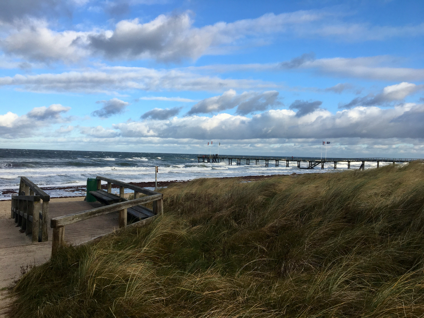 Weissenhäuser Strand