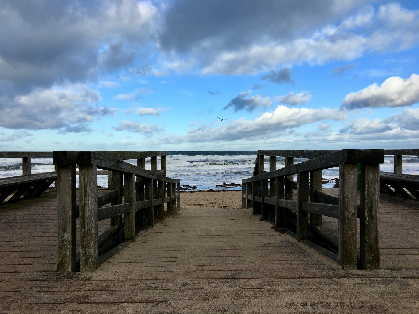 Weissenhäuser Strand