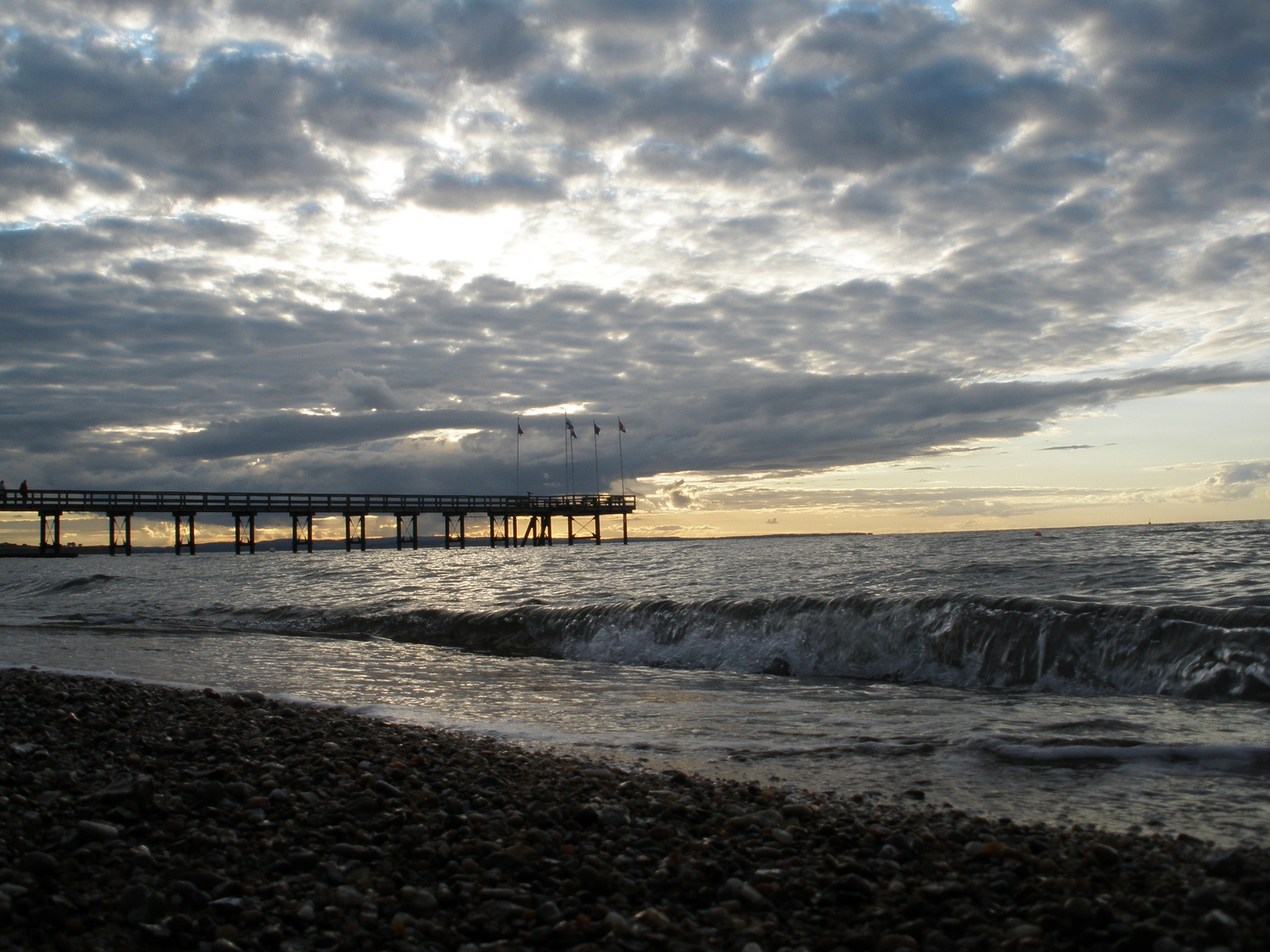 Weissenhäuser Strand