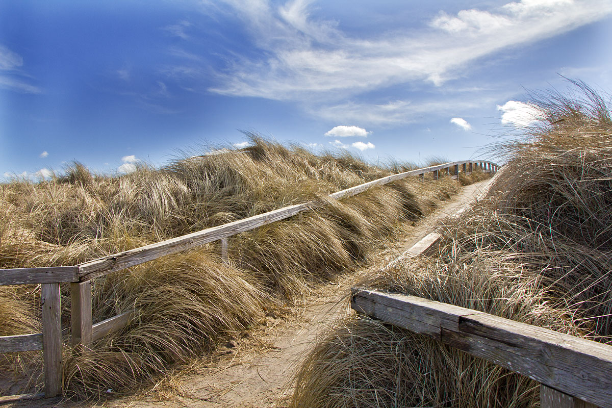 Weissenhäuser Strand 