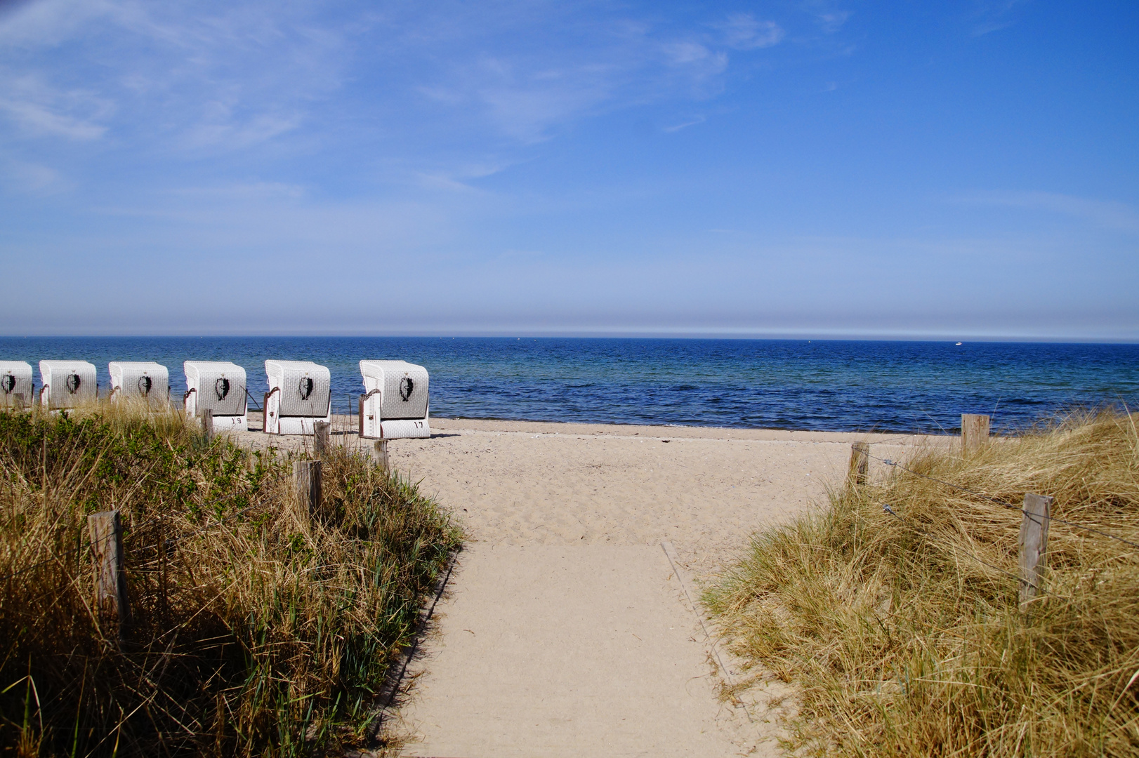  Weissenhäuser Strand