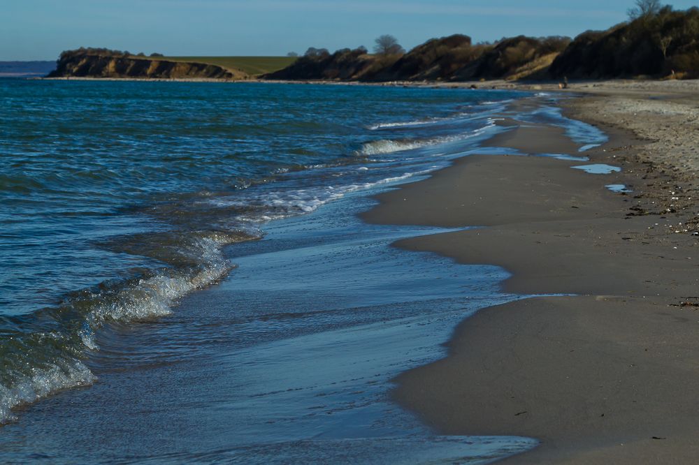 Weißenhäuser Strand