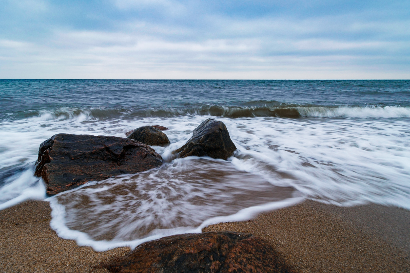 Weissenhäuserstrand Ostsee