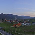 Weißenkichen, Wachau