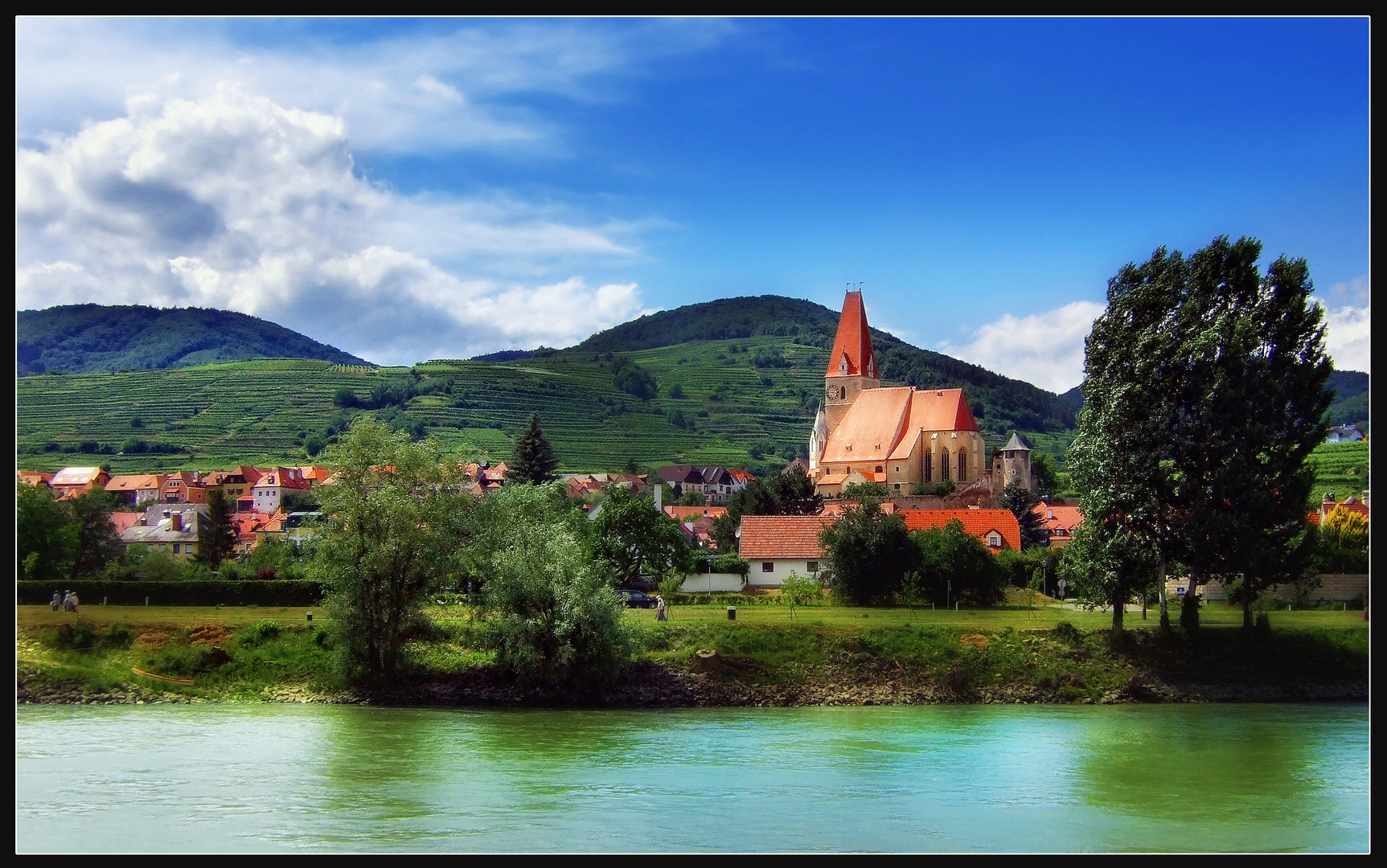 Weissenkirchen ...