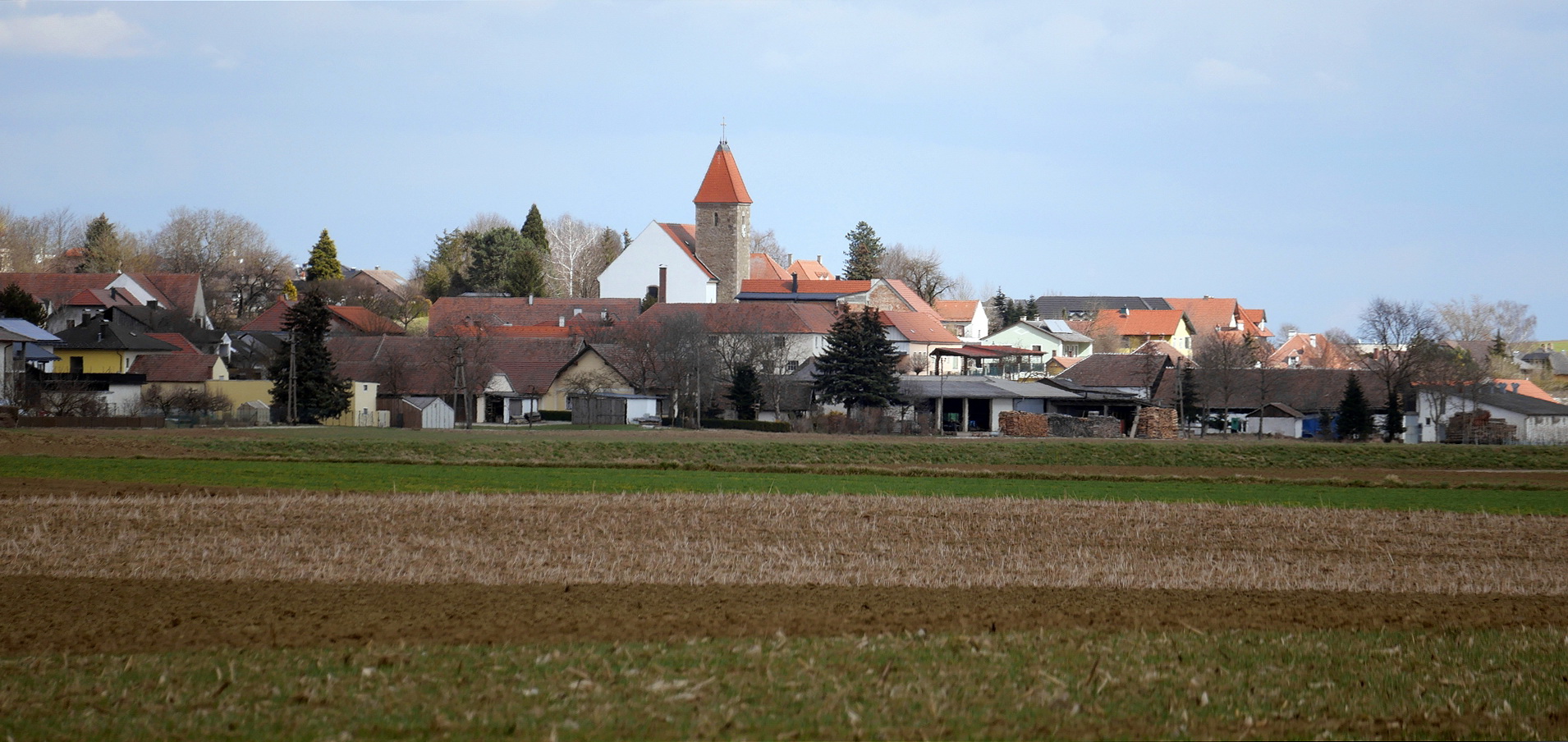 Weißenkirchen an der Perschling