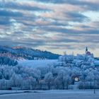 Weissenkirchen im Attergau