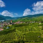 Weißenkirchen in der Wachau.