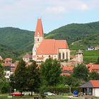 Weißenkirchen in der Wachau