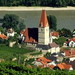 . . „Weissenkirchen in der Wachau“. .