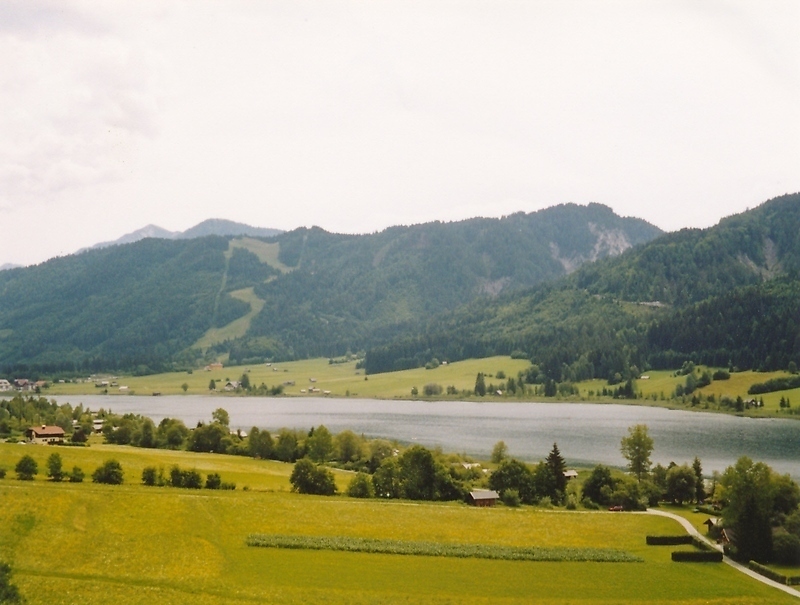 Weissensee 2003