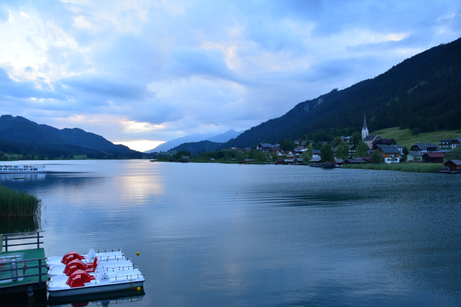 Weissensee