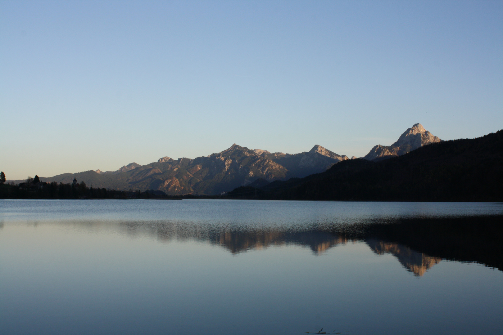 Weissensee