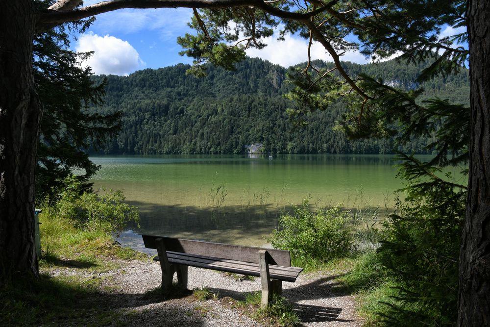 Weissensee