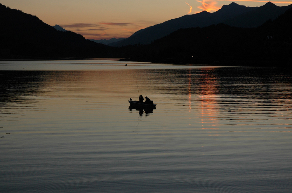 Weissensee