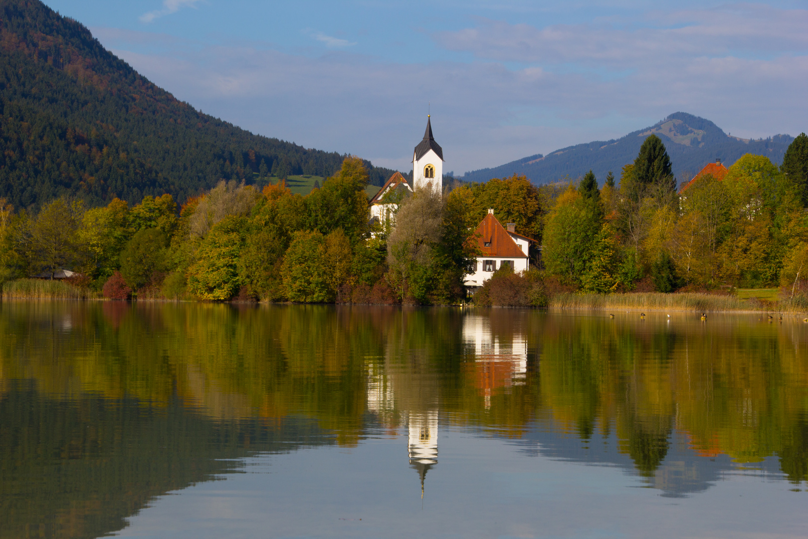 Weissensee