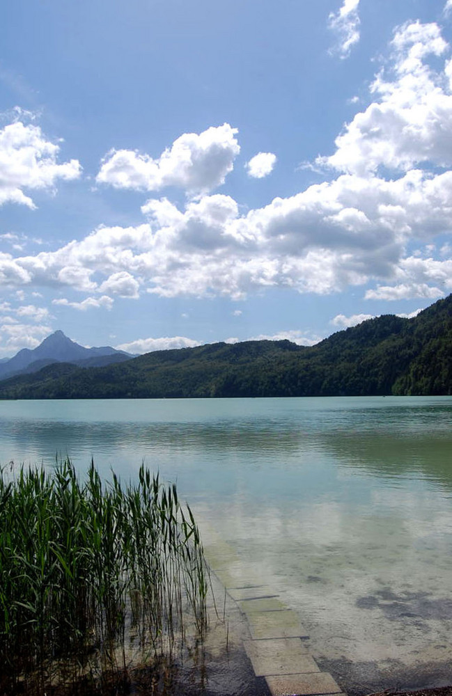 Weissensee