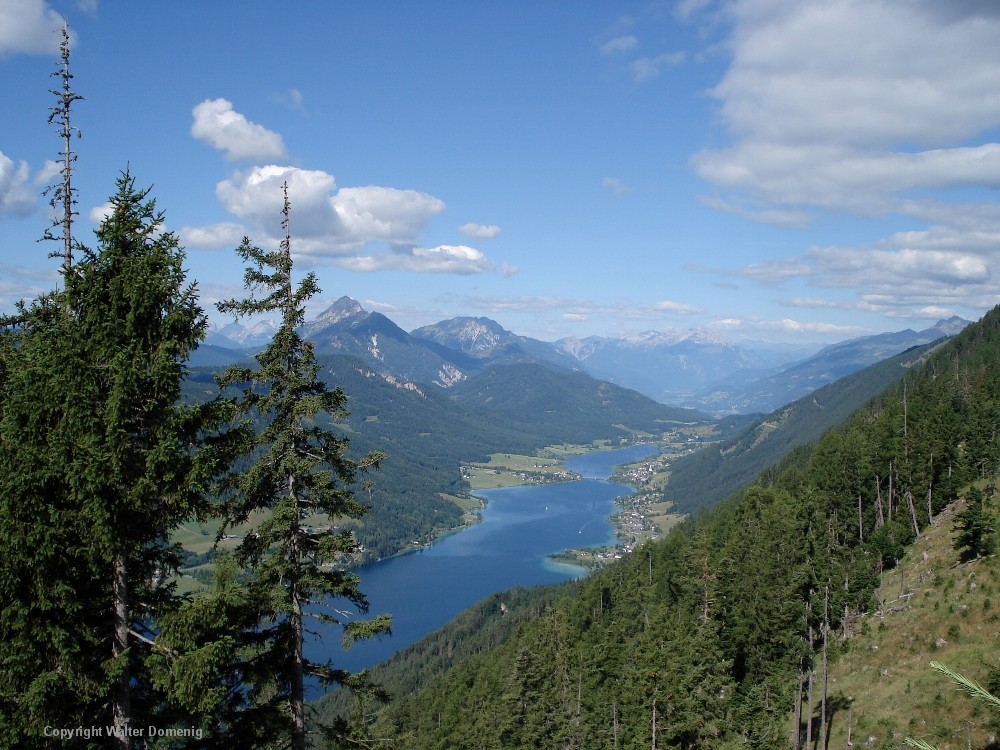 Weissensee