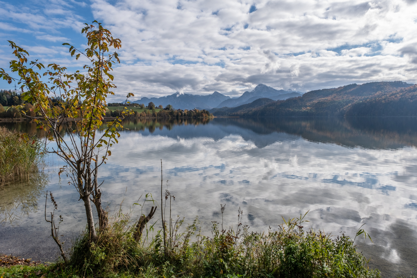 Weißensee